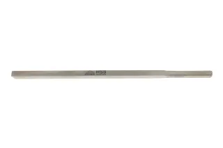 Square, handleless cutting tool 5956 05 | Handleless iron | Stubai