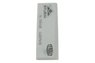 Slijpsteen voor houtdraaigereedschap 5349 20 | Accessoires | Stubai