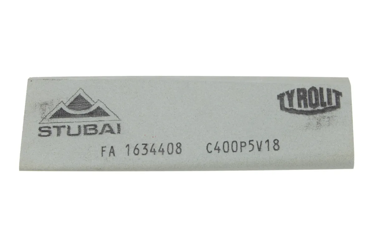 Sharpening stone for woodturning tools 5349 20 | Accessories | Stubai