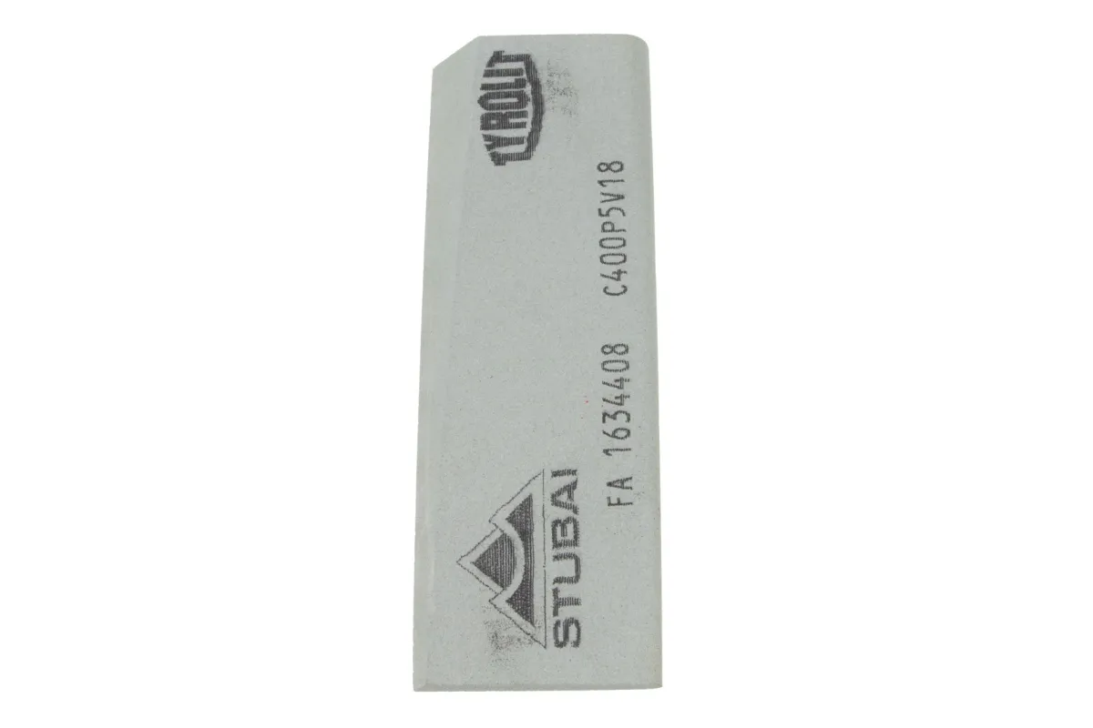 Sharpening stone for woodturning tools 5349 20 | Accessories | Stubai