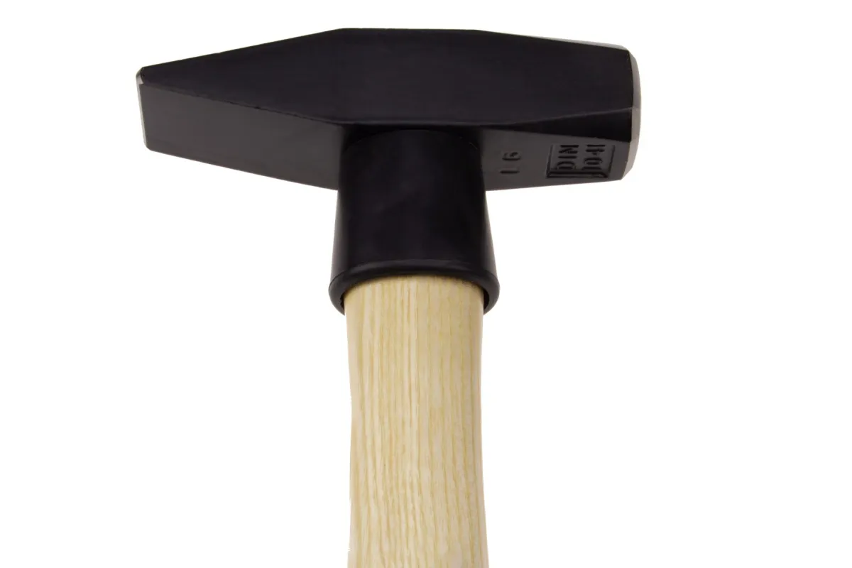 Schlosserhammer mit Eschenholzgriff 1004 06 | Bauhämmer | Stubai