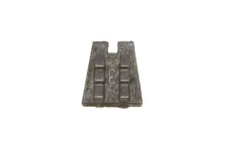 Wedge for locksmith's hammer 1004 92 | Additional article | Stubai