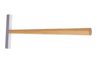 Martillo de vidriero 1006 01 | martillos de construcción | Stubai