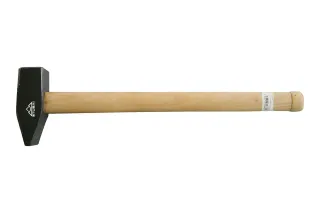 Wedge-shaped mass 1021 06 | Construction hammers | Stubai