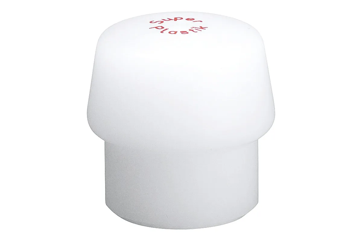 White tip for mass 1021 16 | Spare parts | Stubai