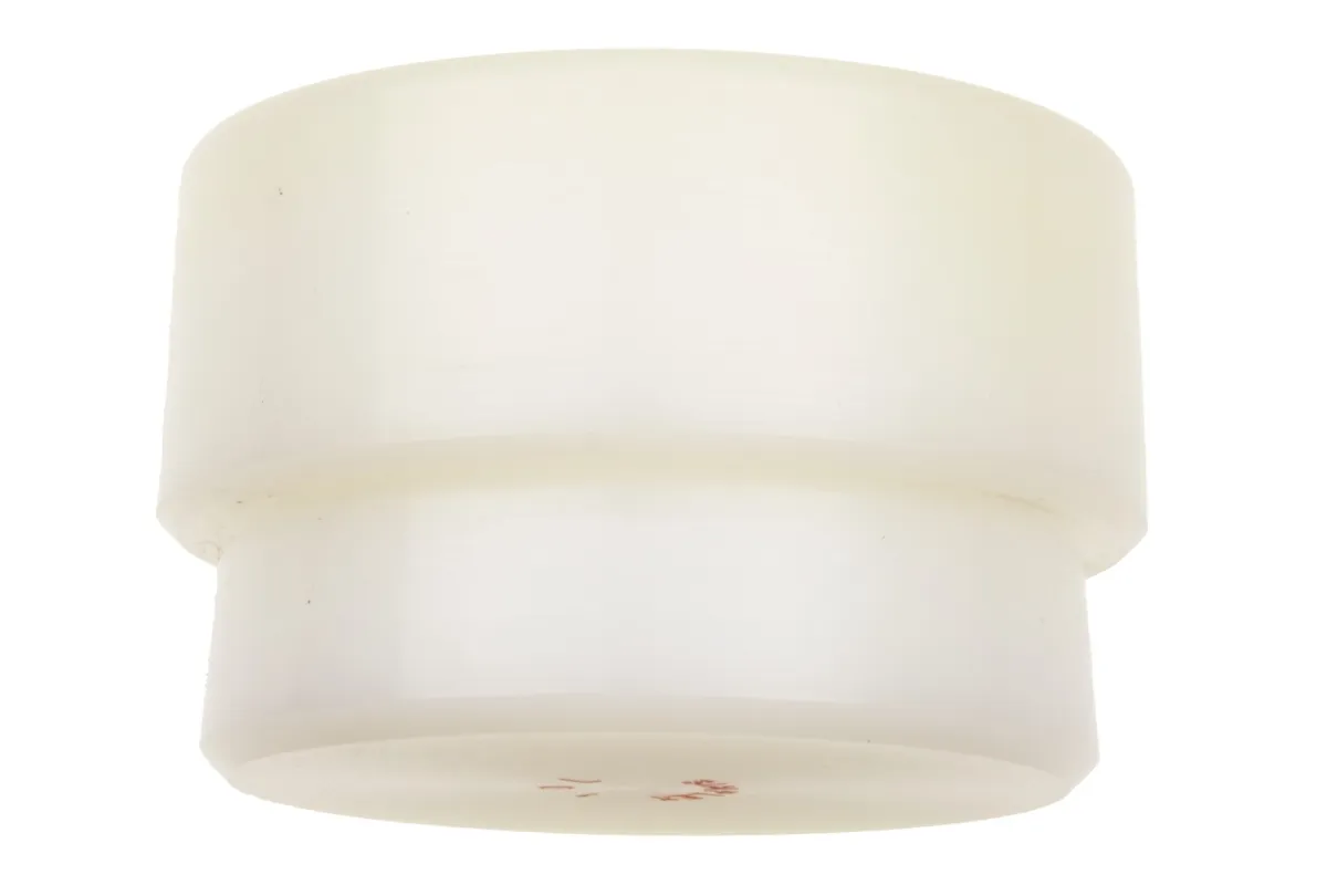 White tip for mass 1021 22 | Spare parts | Stubai