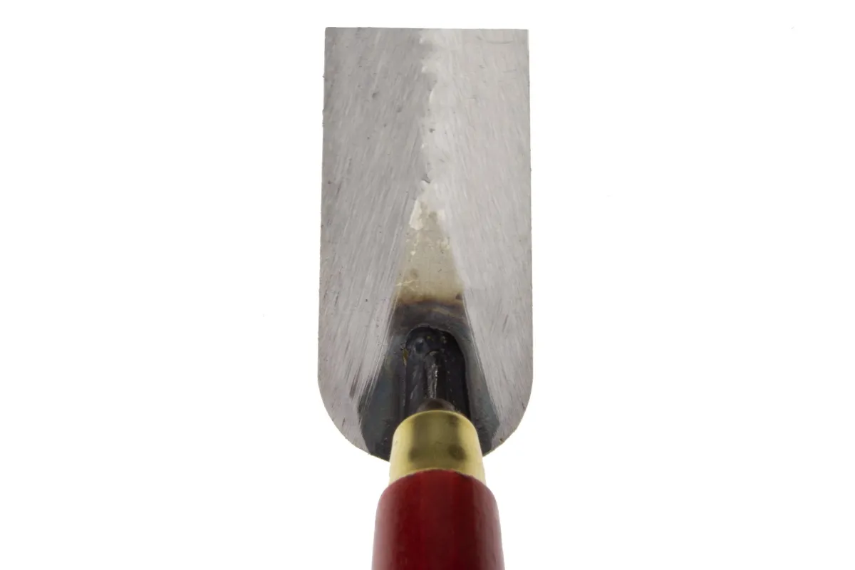 Truelle de plâtrier 4270 41 | Truelle avec manche standard | Stubai