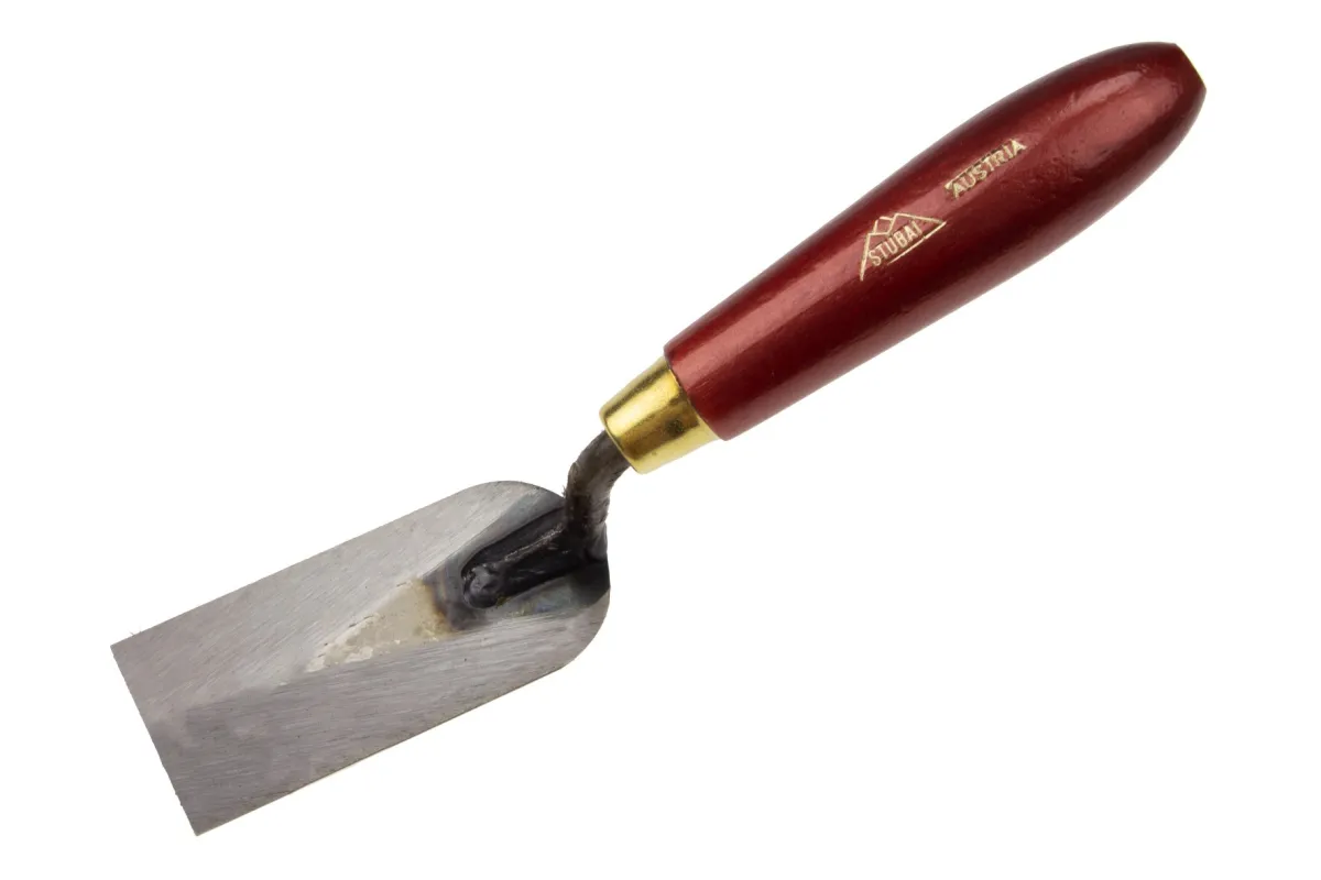 Truelle de plâtrier