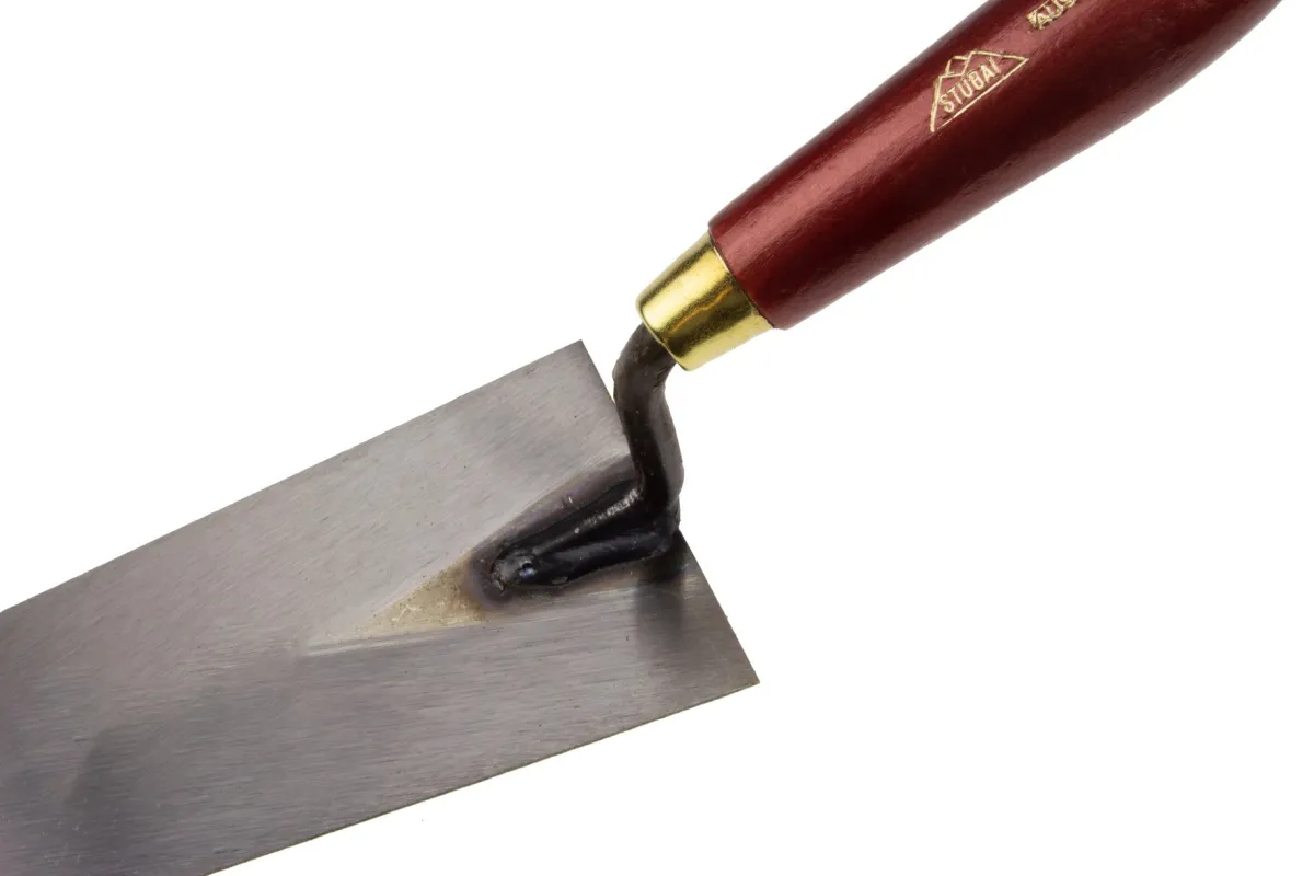 Truelle "Bernoise" 4290 41 | Truelle avec manche standard | Stubai