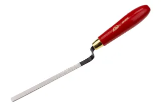 Jointing trowel 4320 61 | Trowel with standard handle | Stubai