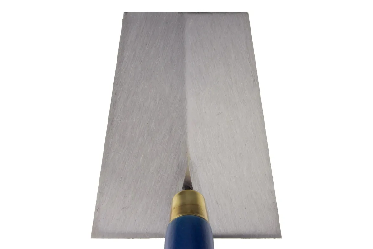 Cazzuola da intonacatore 4204 17 | Cazzuola con manico standard | Stubai