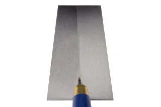 Trowel, Swiss/Italian style 4260 20 | Trowel with standard handle | Stubai