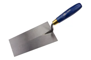 Truelle, forme suisse/italienne 4260 22 | Truelle avec manche standard | Stubai
