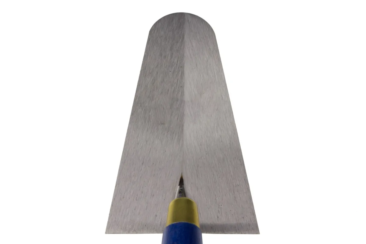 Truelle, forme suisse/italienne 4261 20 | Truelle avec manche standard | Stubai