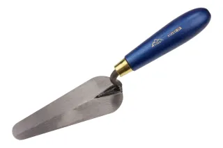 espátula de língua de gato 4310 14 | Desempenadeira com cabo padrão | Stubai