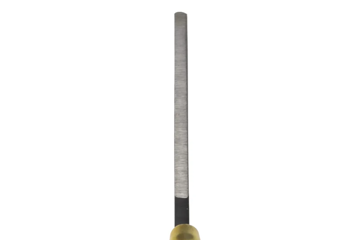 Cazzuola per giunti 4320 23 | Cazzuola con manico standard | Stubai
