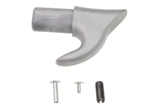 OBS-PL1 Dubbele Oplaadbare Penlamp - Krachtig | Observer Tools