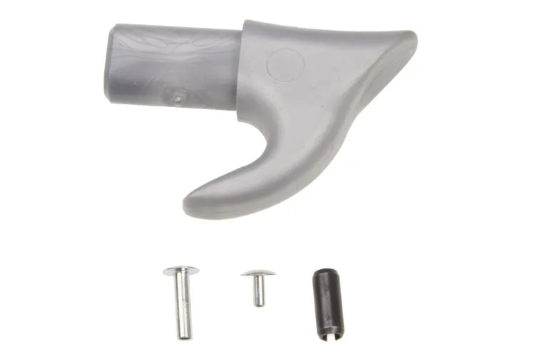 OBS-PL1 Dubbele Oplaadbare Penlamp - Krachtig | Observer Tools