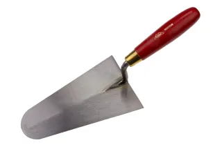 Trowel, Swiss shape 4261 02 | Trowel with standard handle | Stubai