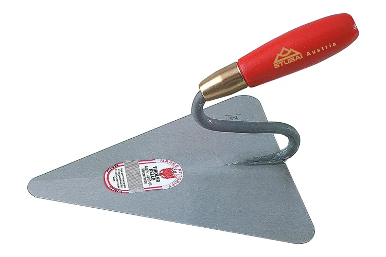 Truelle avec manche standard | Timber Bear
