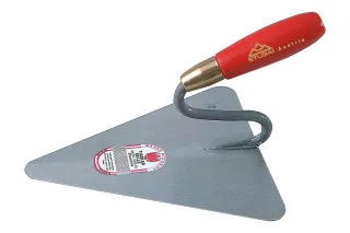 Kelle, Berliner Form, S-förmiger Hals 4250 06 | Kelle mit Standardgriff | Stubai