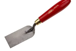 Espátula de yesero 4270 01 | Paleta con mango estándar | Stubai