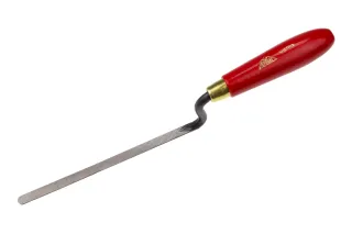 Jointing trowel 4320 03 | Trowel with standard handle | Stubai