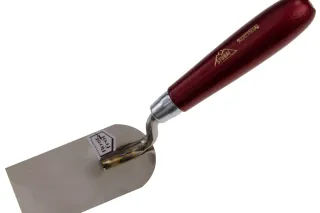 Gipserspachtel 4272 15 | Kelle mit Standardgriff | Stubai