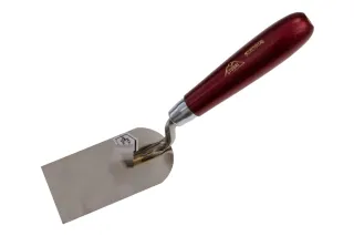 Stukadoorsspatel 4272 16 | Troffel met standaard handvat | Stubai