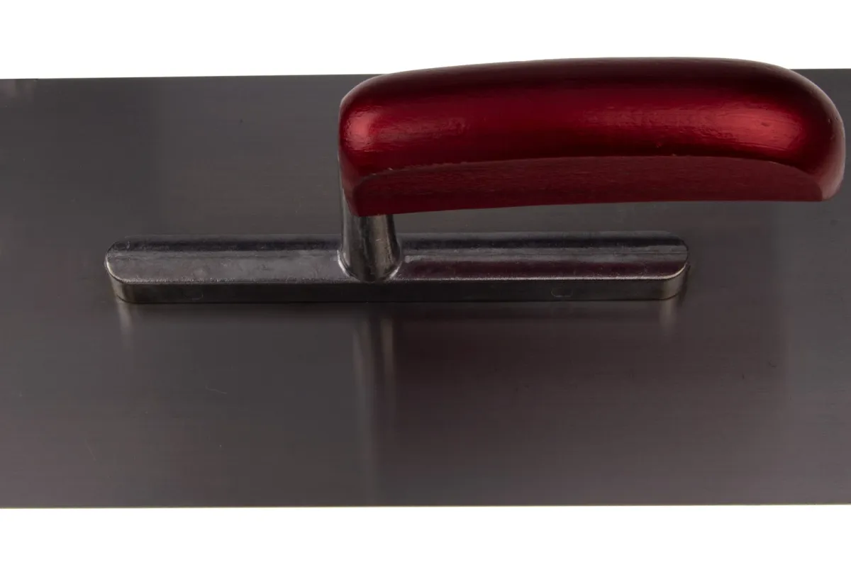 Platoir a enduit ou colle 4332 31 | Truelle avec manche standard | Stubai