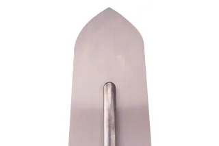 Platoir Flamand / Platoir à chape 4355 03 | Truelle avec manche standard | Stubai