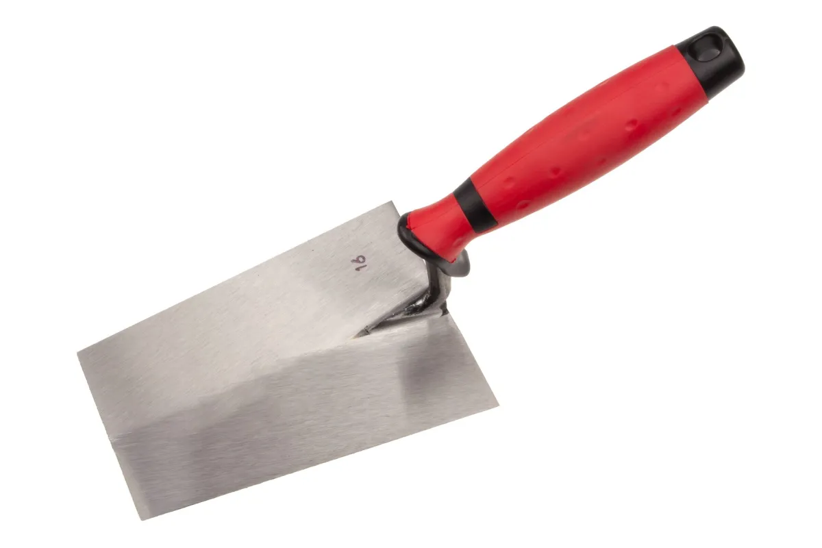 Trowel 4200 032K | Trowel with 2-component handle | Stubai