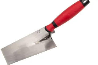 Truelle "Bernoise" 4290 022K | Truelle avec manche à 2 composants | Stubai