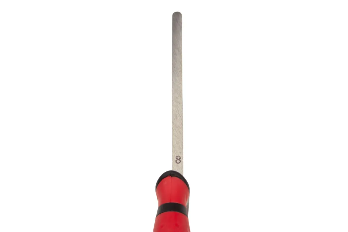 Jointing trowel 4320 032K | Trowel with 2-component handle | Stubai