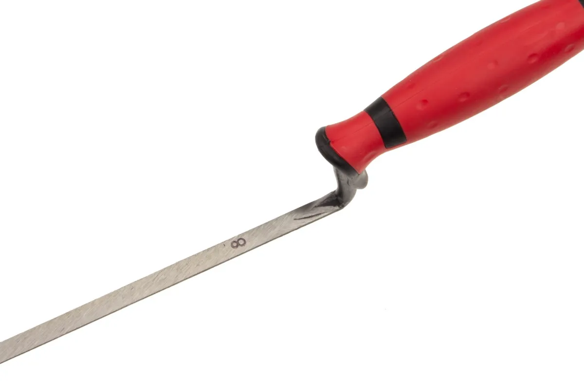 Truelle pour joints 4320 042K | Truelle avec manche à 2 composants | Stubai