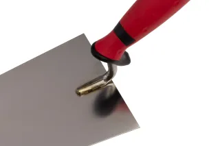 Trowel 4202 532K | Trowel with 2-component handle | Stubai