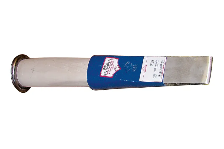 OBS-PL1 Dubbele Oplaadbare Penlamp - Krachtig | Observer Tools