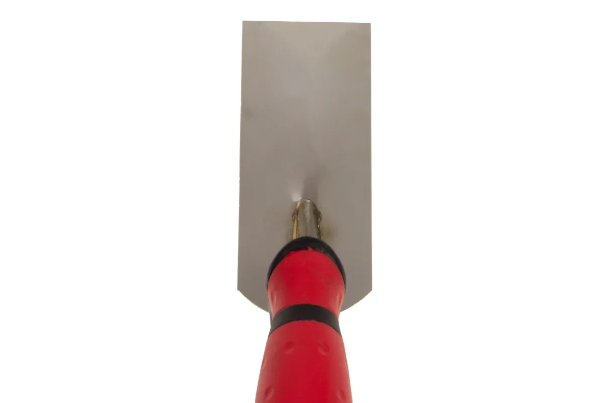 Cazzuola da intonacatore 4272 182K | Cazzuola con manico bicomponente | Stubai