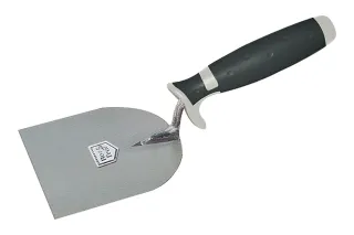 "Profi"-Gipserkelle 4274 162K | Kelle mit 2-Komponenten-Griff | Stubai
