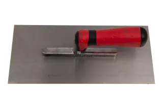 Gips- oder Klebekelle 4332 312K | Kelle mit 2-Komponenten-Griff | Stubai