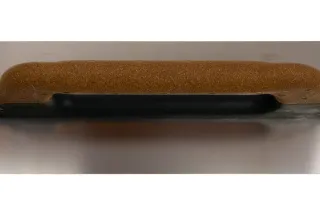 Platoir de finition pour ciment, "Profi" 4354 01KG | Truelle avec manche en liège | Stubai