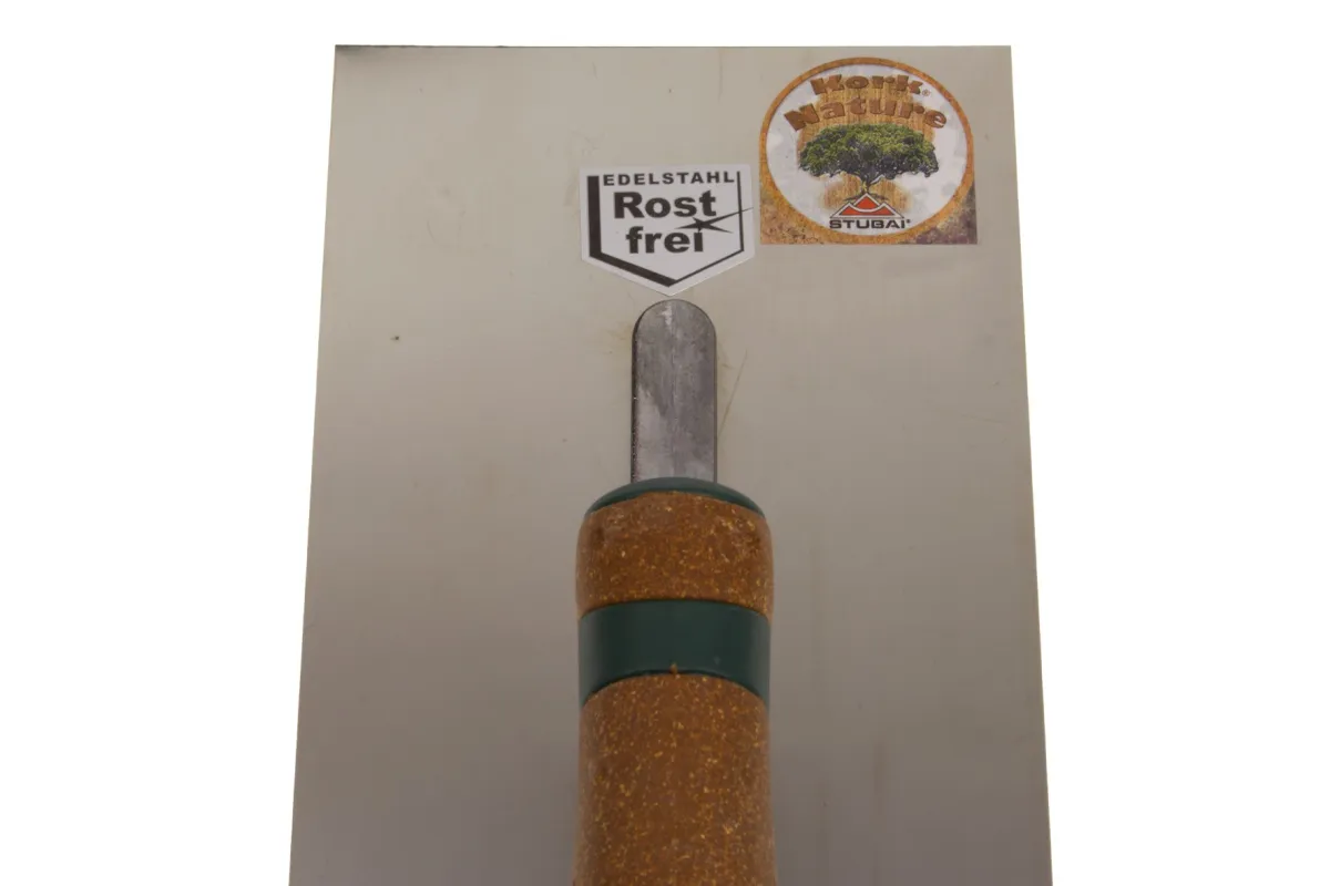 Trowel 4336 31KG | Trowel with cork handle | Stubai