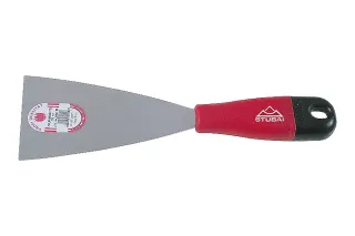 Spatule de peintre 4450 07 | Spatule avec manche standard | Stubai