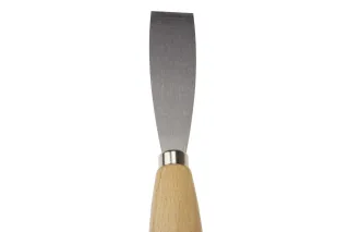 Spatule de peintre 4454 05 | Spatule avec manche standard | Stubai