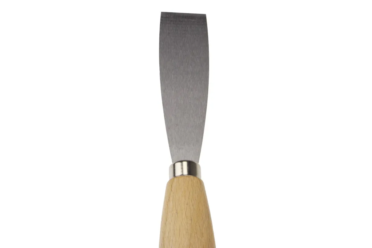 Spatule de peintre 4454 05 | Spatule avec manche standard | Stubai