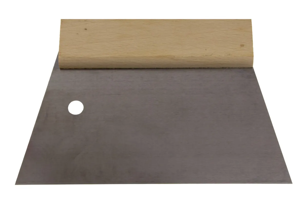 Spatule de surface 4472 00 | Spatule avec manche standard | Stubai