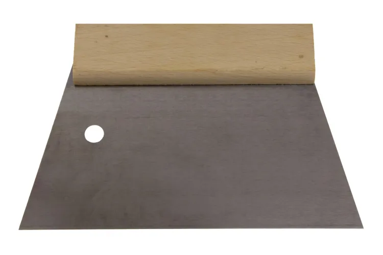 Spatule avec manche standard | Timber Bear