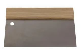 Glue spatula 4473 01 | Spatula with standard handle | Stubai