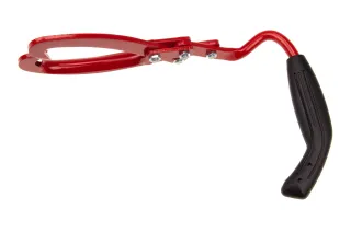 OBS-PL1 Dubbele Oplaadbare Penlamp - Krachtig | Observer Tools