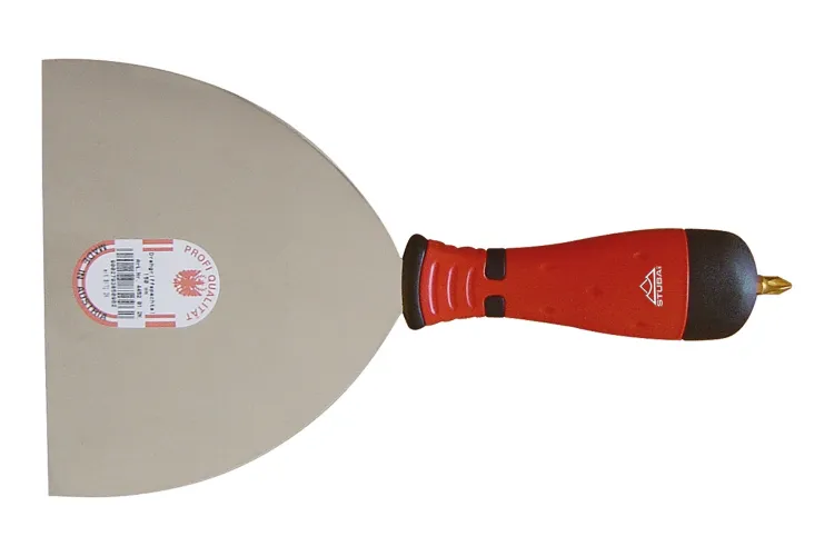 Spatule avec manche à 2 composants | Timber Bear